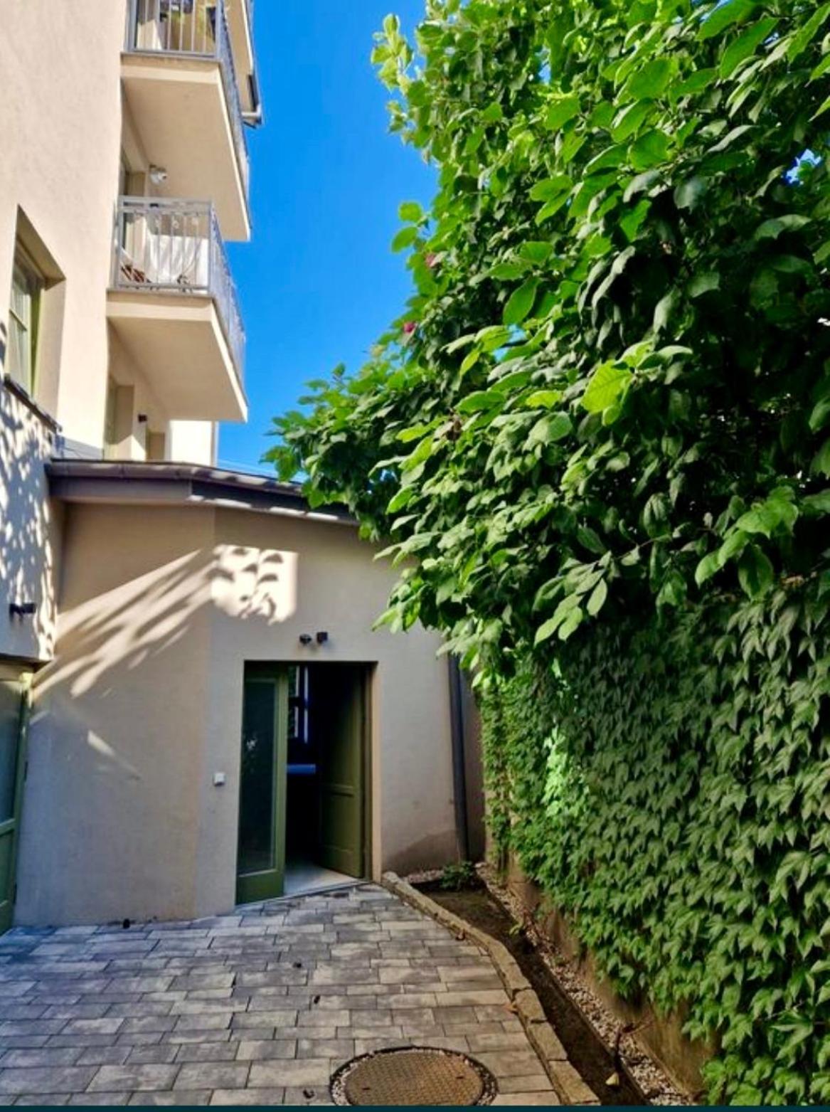 Dietla Apartament Centrum Cracovia Exterior foto
